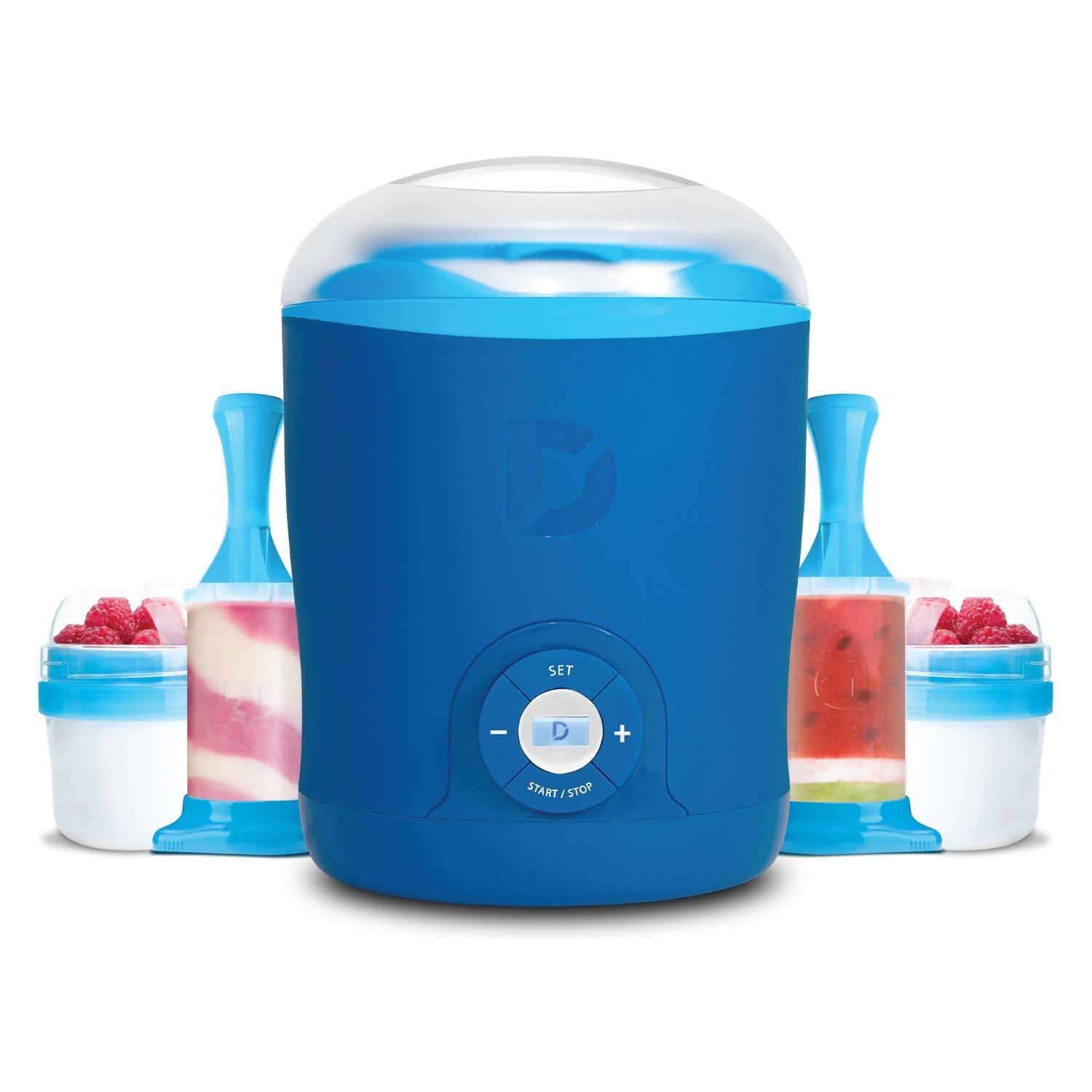 5 Best Greek Yogurt Maker Enjoy healthy treat right at home Tool Box
