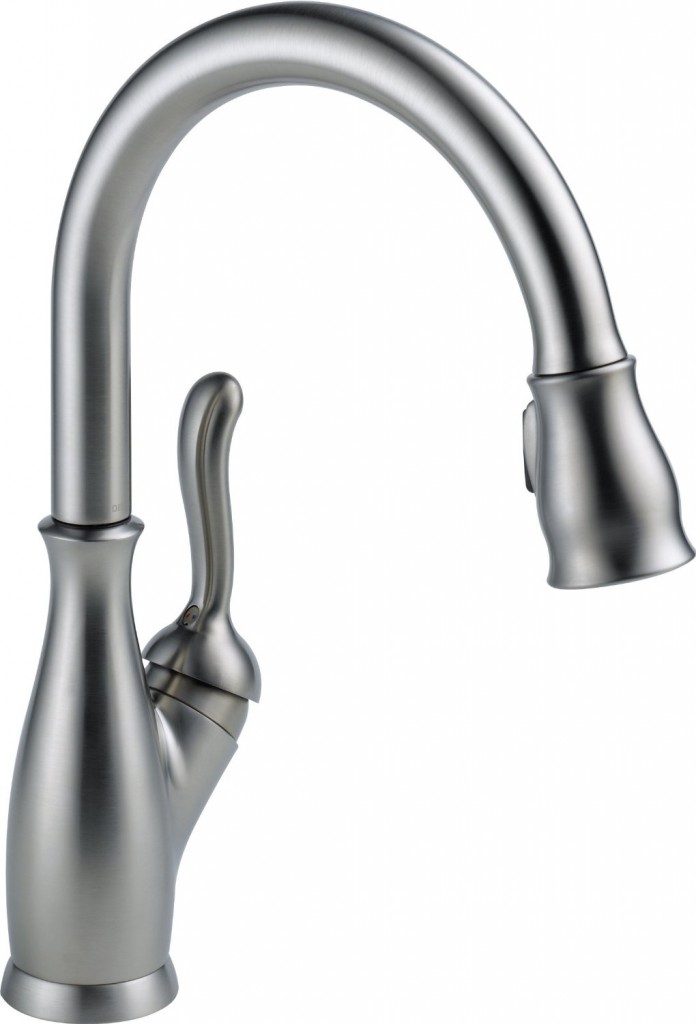 Delta Faucet 9178-AR-DST