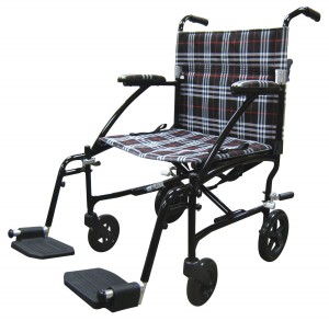 5 Best Drive Medical Transport Wheelchair – Walk securely and safely