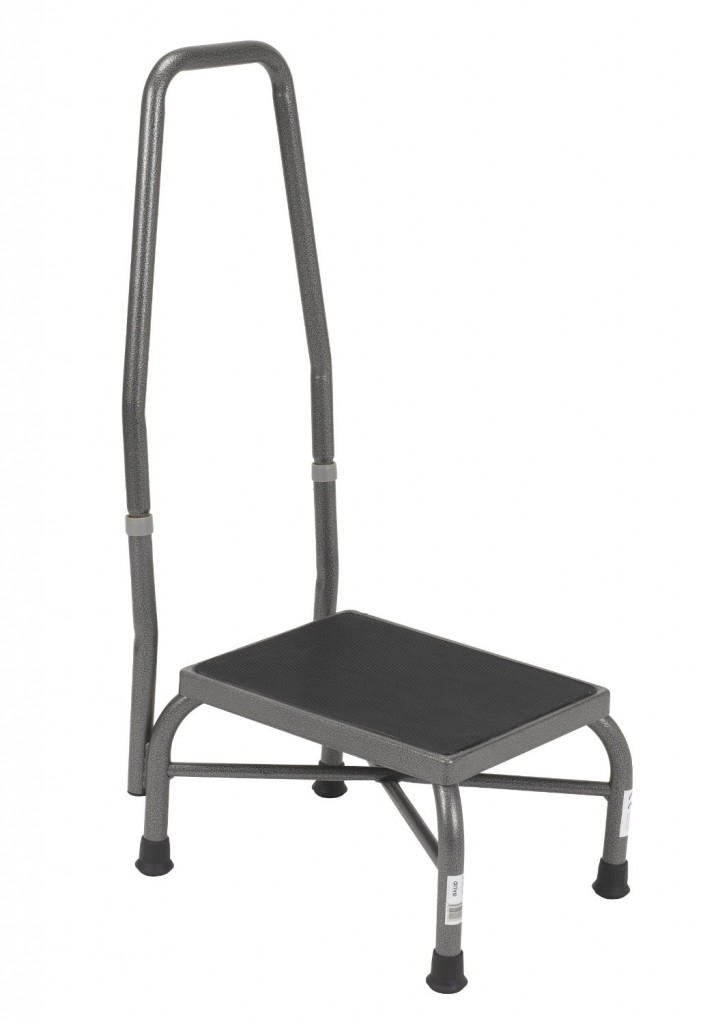 Drive Medical Footstool