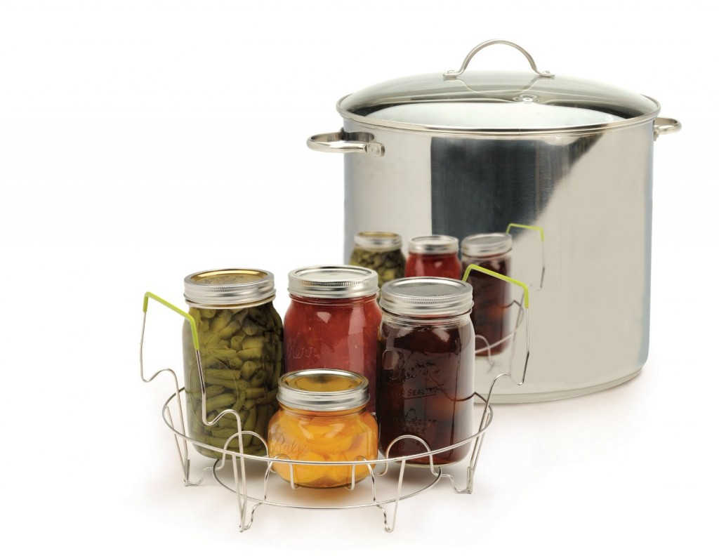 Endurance 20 Qt Water Bath Canner Set