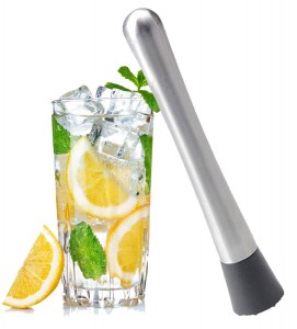 5 Best Cocktail Muddler – Great addition to your home bar