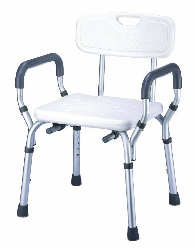 Essential Medical Supply Shower Bench