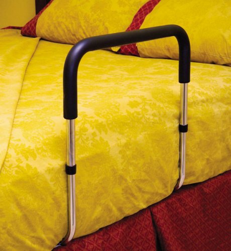 Essential Medical Supply Standard Hand Bed Rail