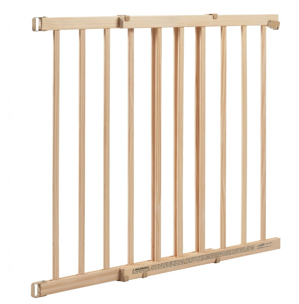 Evenflo Top-of-Stair Gate