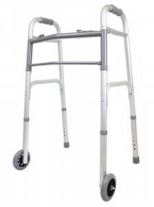 5 Best Folding Walker – Great for anyone needing walking assistance