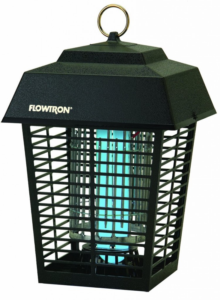 Flowtron BK-15D Electronic Insect Killer