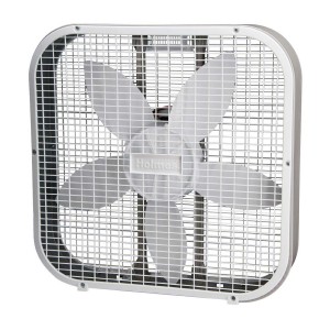 5 Best Box Fan – Great companion on those hot summer days