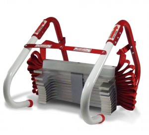 5 Best Fire Escape Ladder – Must have for worry-free fire escape