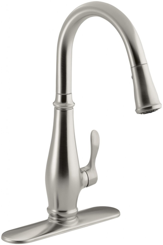 Kohler K-780-VS