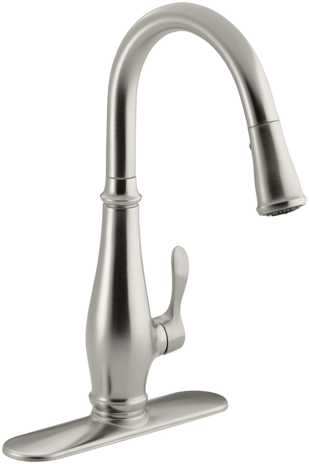 5 Best Pulldown Kitchen Faucet Functional, beautiful addition to your kitchen Tool Box