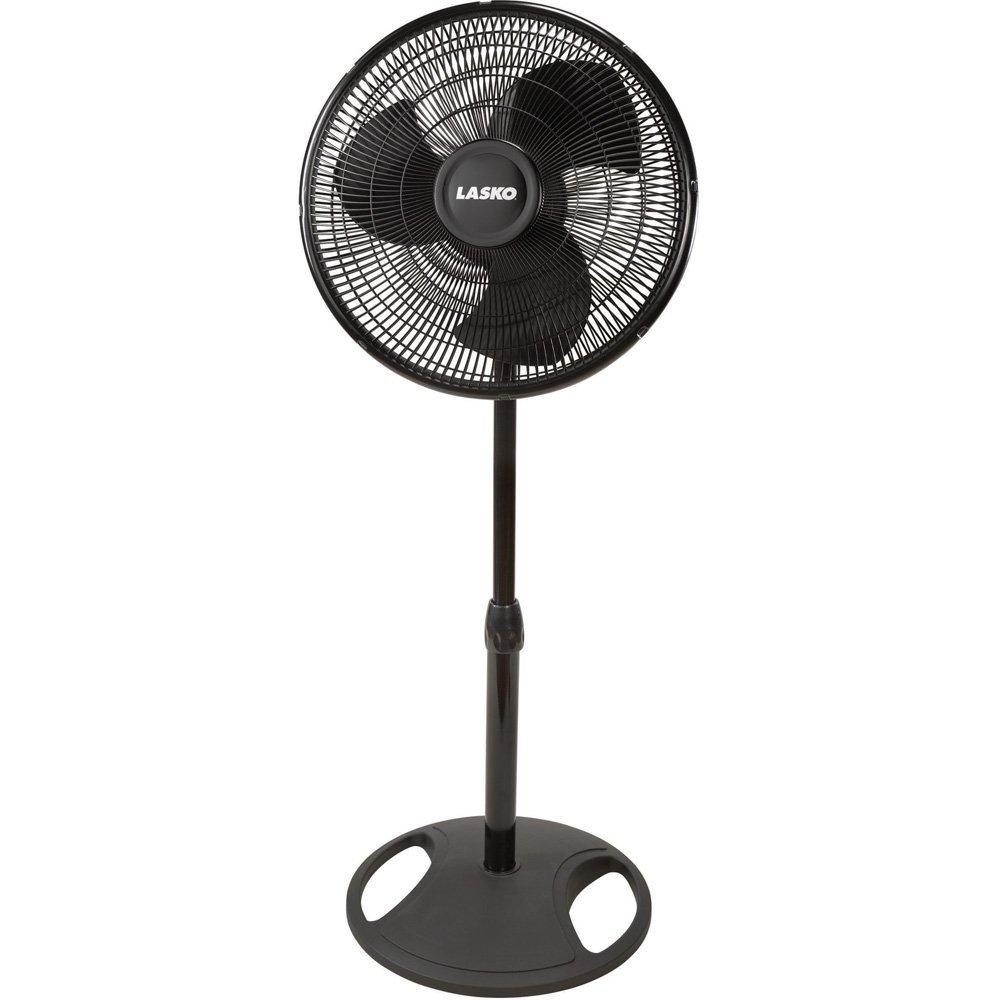 Lasko 2521 Oscillating Stand Fan