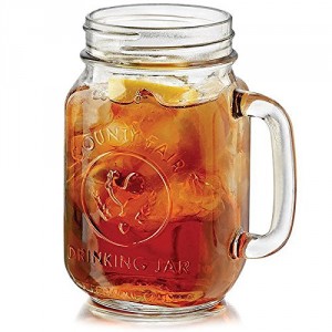 5 Best Drinking Jars – Perfect for your favorite beverage