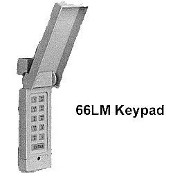 LiftMaster 66LM Wireless Keyless Entry