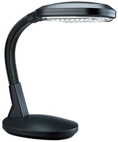 27W Sunlight Desk Lamp Replacement Bulb – Fits Lights Of America – Bulbsandbatteries – Each