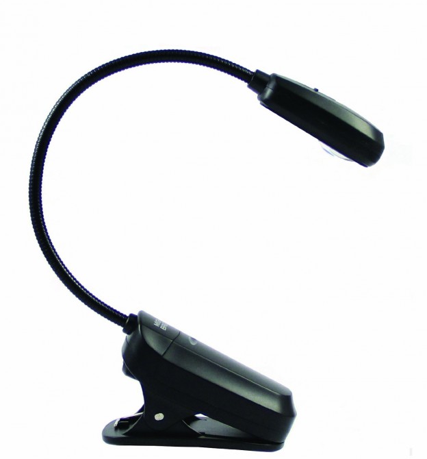 5 Best Mighty Bright Book Light Read anytime and anywhere you want