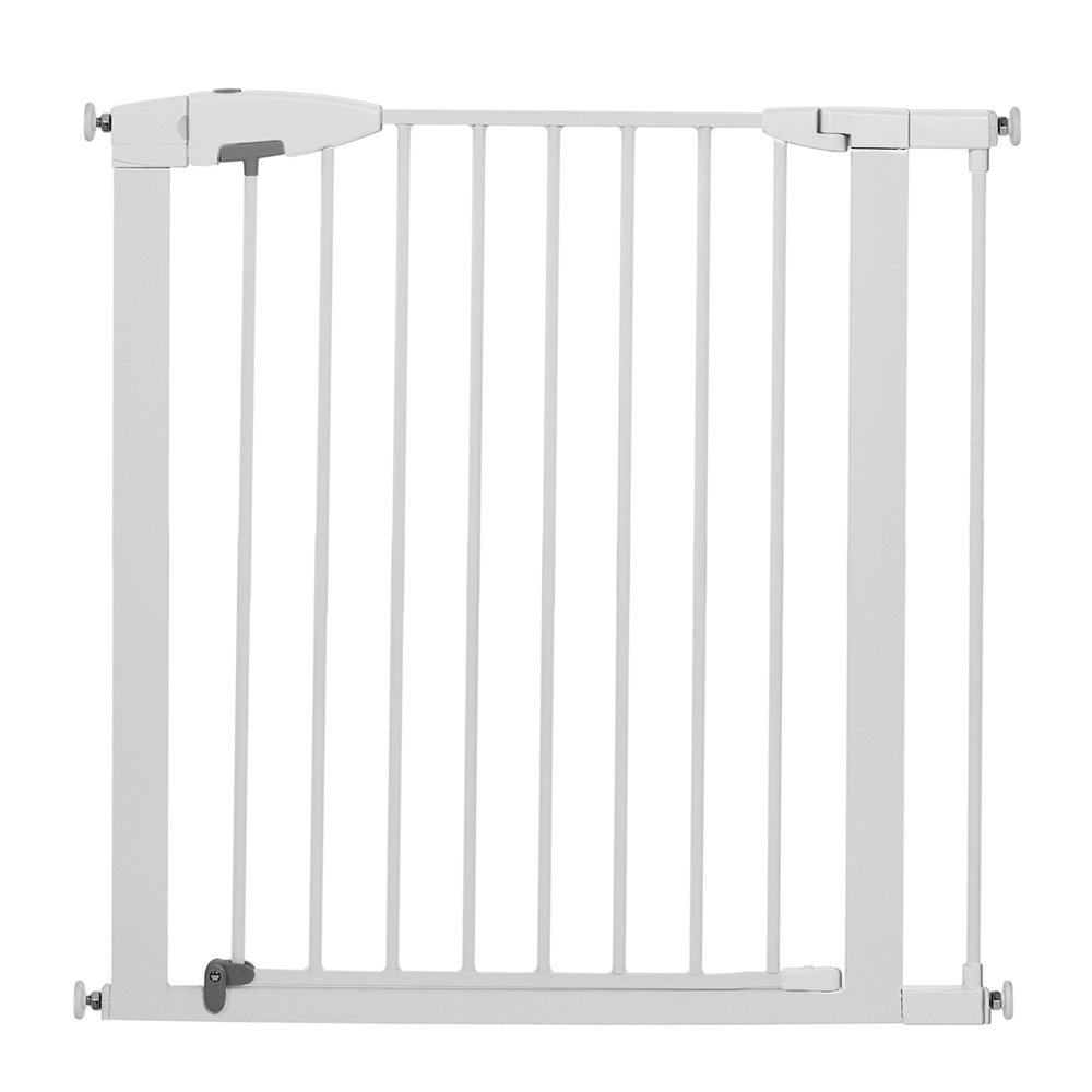 Munchkin Easy-Close Metal Gate