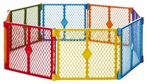 5 Best 8 Panel Play Yard – Your child will love