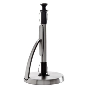 5 Best Standing Paper Towel Holder – No more wasting papers