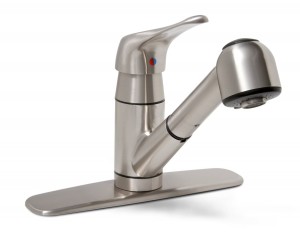 5 Best Pull out Kitchen Faucet – Make your kitchen more convenient and functional
