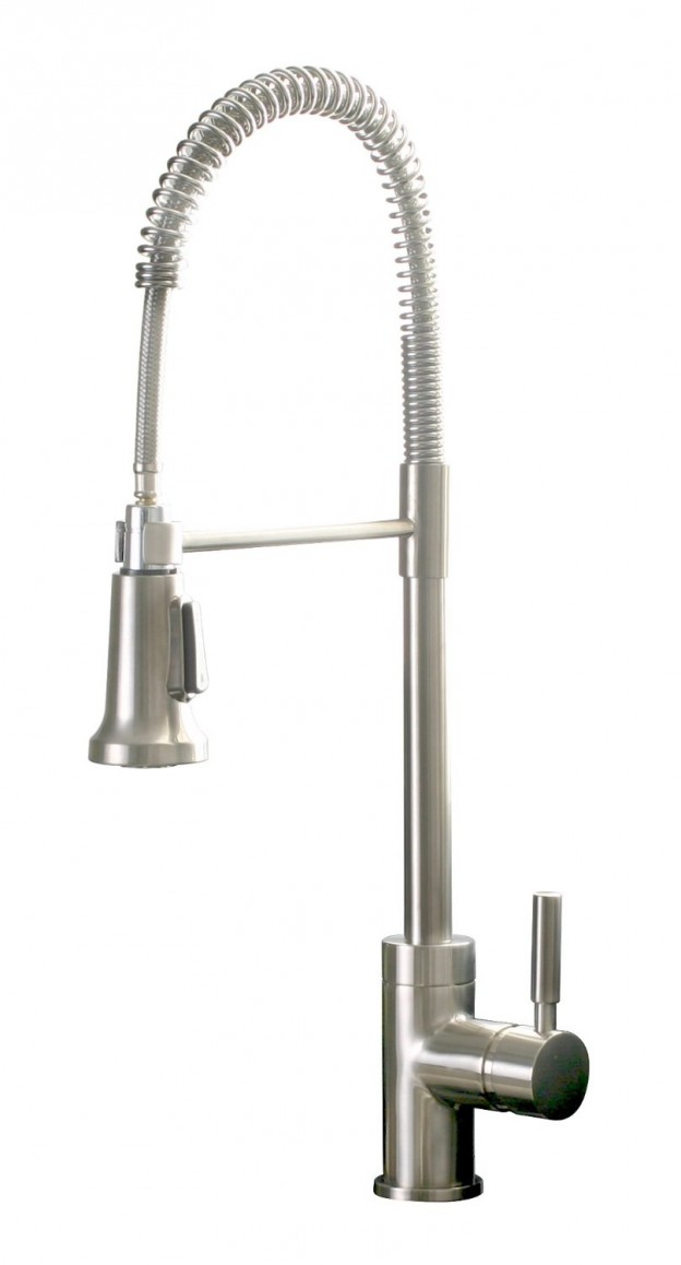 5 Best Pulldown Kitchen Faucet Functional, beautiful addition to