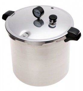 5 Best Pressure Canner and Cooker – Make cooking easier and better