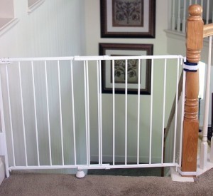 5 Best Top of Stairs Gate – For enhanced security in home