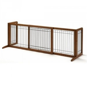 5 Best Freestanding Pet Gate – Great for any pet owners