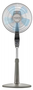 5 Best Oscillating Stand Fan – Be prepared for the hot summer