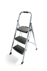 5 Best 3-Step Stool – Great helper for any homeowner