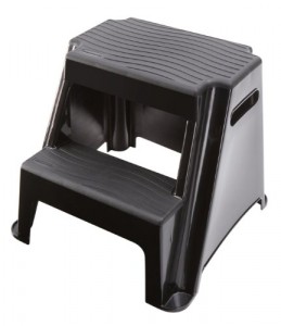 5 Best 2-Step Stool – Give you a little extra height for hard-to reach items