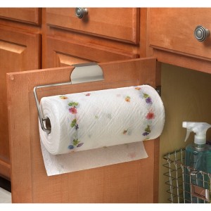 5 Best Cabinet Mount Paper Towel Holder – Space-saving solution for your kitchen