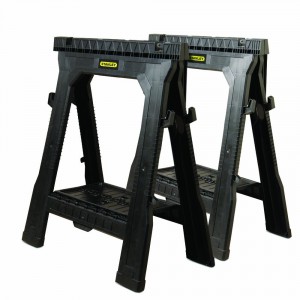 5 Best Folding Sawhorse – Simplify your work life