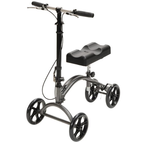 Steerable Knee Walker