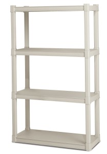 5 Best Shelving Unit – Only for an organized home