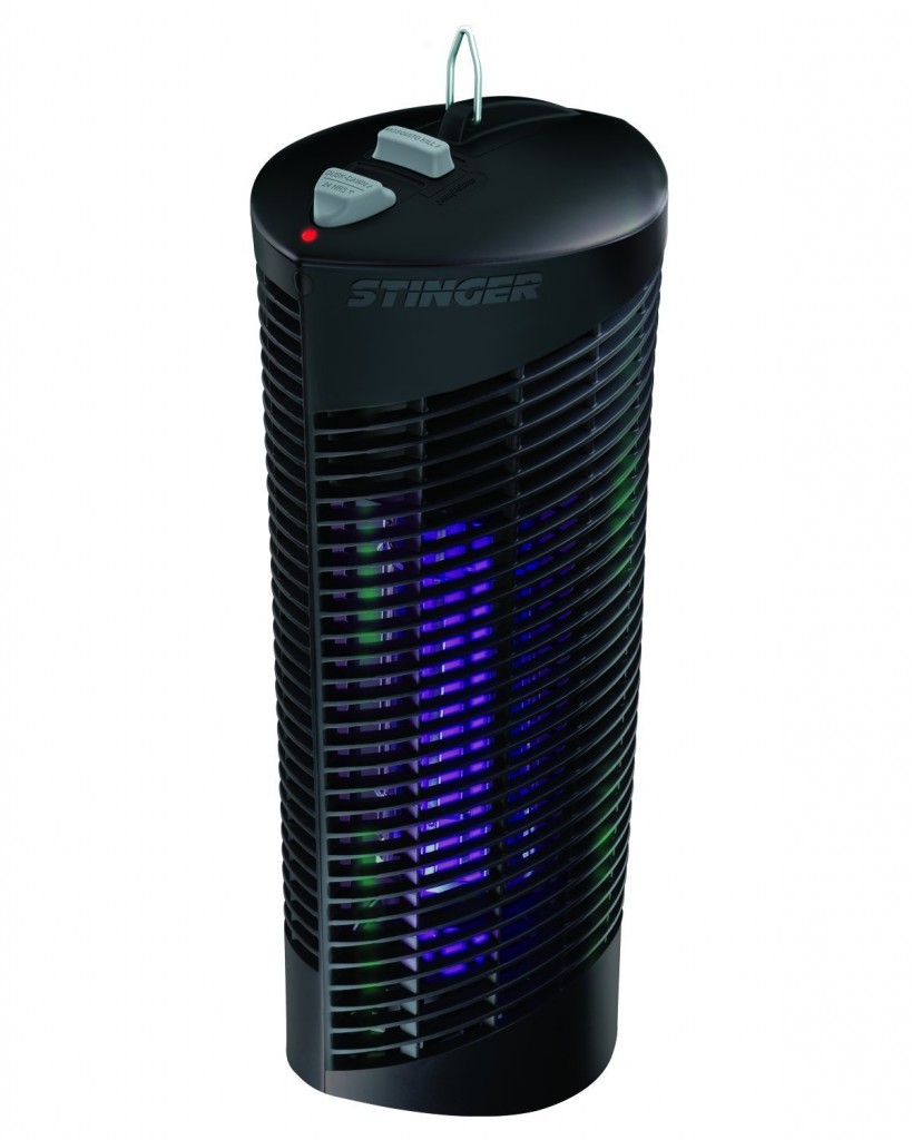 Stinger 5-in-1 Mosquito Kill System