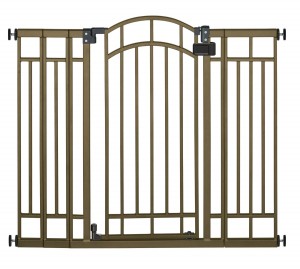 5 Best Summer Infant Walk Thru Gate – Your child’s great protector