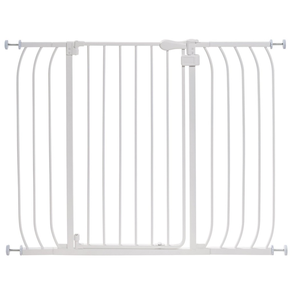 Summer Multi Use Extra Tall Walk-Thru Gate