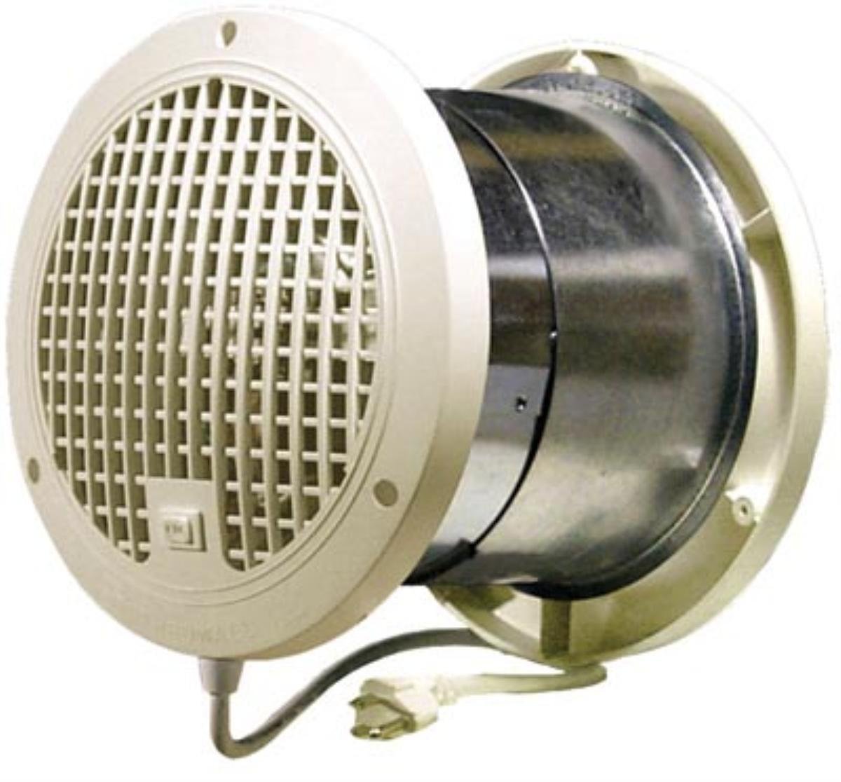 5 Best Room to Room Fan Balance two rooms temperatures for optimal