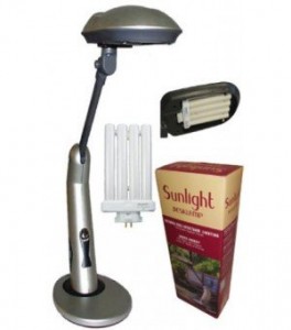 5 Best Sunlight Desk Lamp – Bring natural sunlight to your desk.