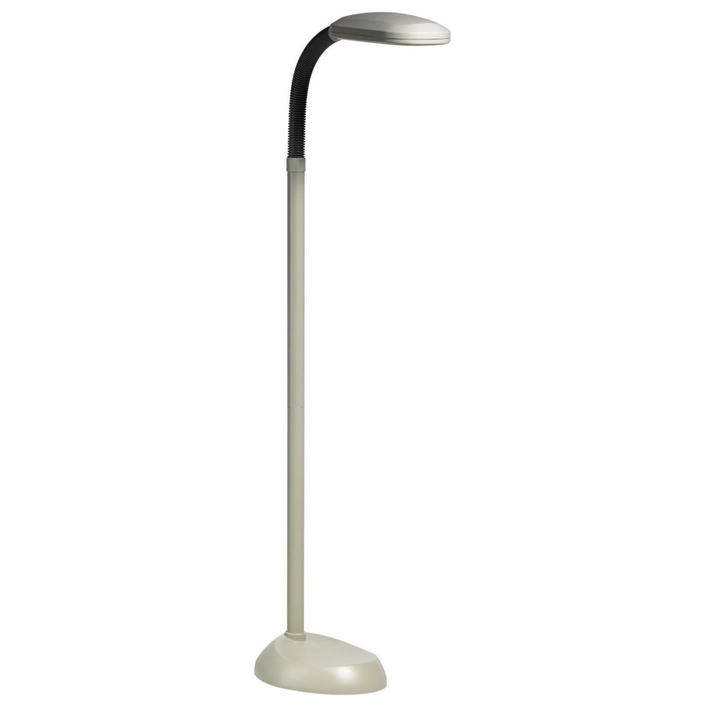 Sunlight Floor Lamp 5 Feet by LilGift