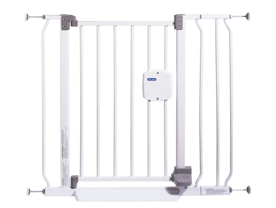 5 Best The First Years Safety Gate Create safer area for your child