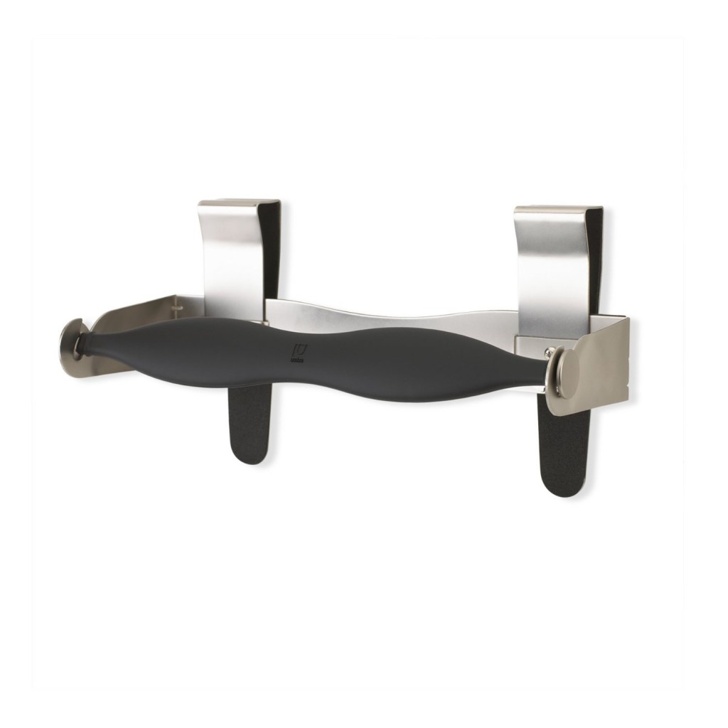 Umbra Mountie Cabinet-Mount Paper Towel Holder