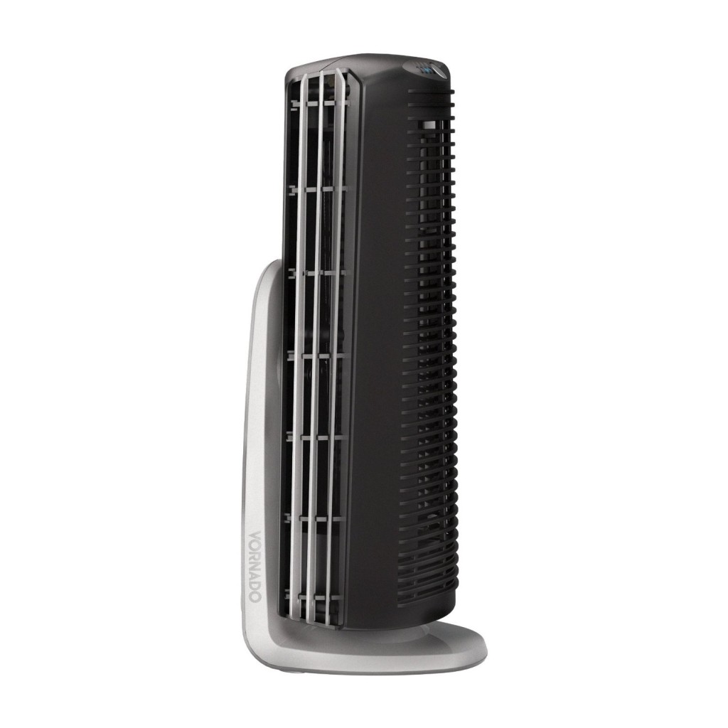 Vornado Duo Small Room Tower Air Circulator