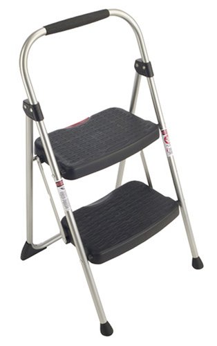 Werner 222-6 Type II Step Stool