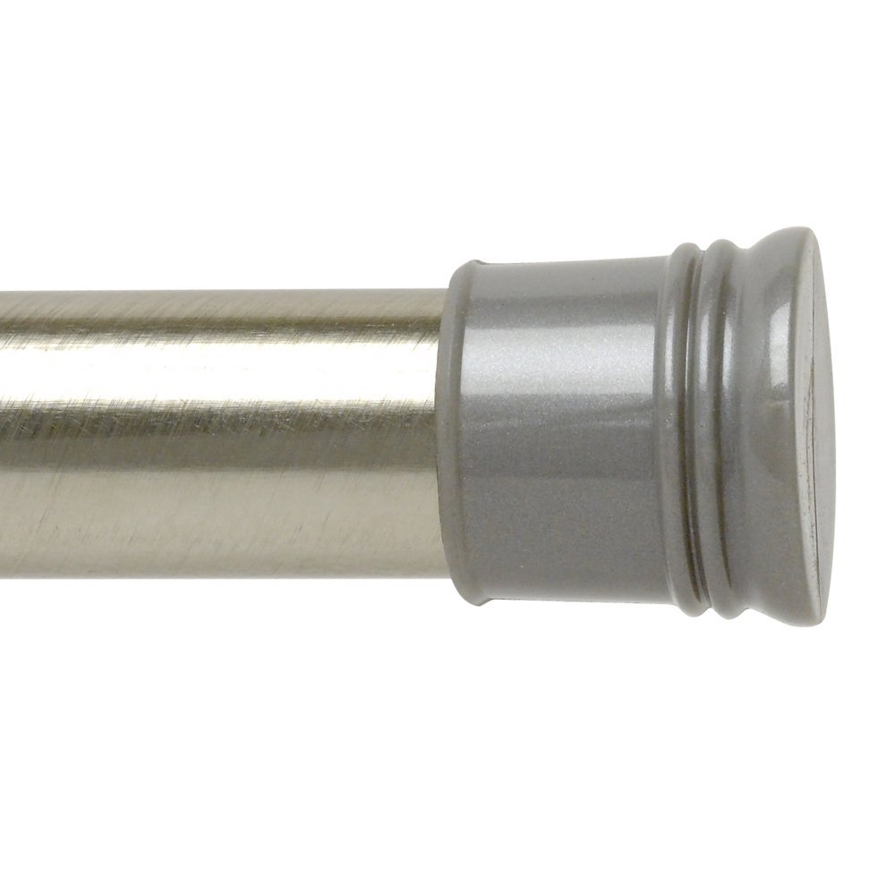 Zenith Adjustable Tension Shower Rod