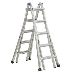Cosco Ladder - Great tool you can rely on