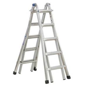 Cosco Ladder - Great tool you can rely on