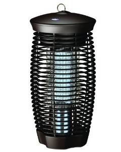 Electric Insect Killer - Eliminate annoying flies easily