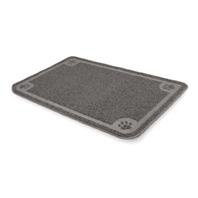 Cat Litter Mat - No more kitty litter on the floor